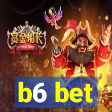 b6 bet